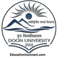 Government Doon University