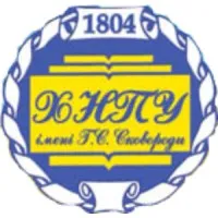 Харьковский национальный педагогический университет имени Г. С. Сковороды