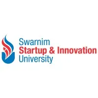 SSIU - Swarnim Startup & Innovation University
