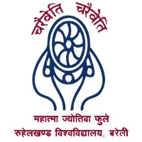 Mahatma Jyotiba Phule Rohilkhand University (MJPRU), Bareilly