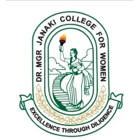 Dr. MGR-Janaki College Of Arts And Science For Women