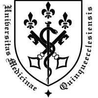 University of Pécs Medical School (POTE formerly)