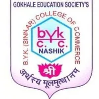 B.Y.K. Sinnar College of Commerce - India
