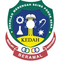 Sekolah Menengah Sains Pokok Sena (SAINA)