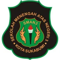 SMA Negeri 3 Sukabumi