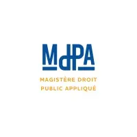 Magistère Droit Public Appliqué (MDPA)