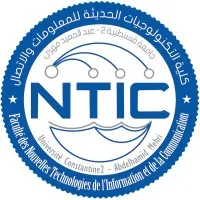 Abdelhamid Mehri Constantine 2 University