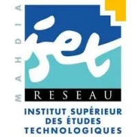 Institut Supérieur des Etudes Technologiques de Mahdia ( ISET Mahdia )