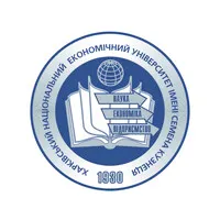 Simon  Kuznets Kharkiv National University of Economics