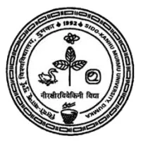 Sido Kanhu Murmu University, Dumka