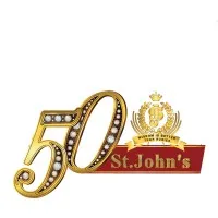 St. Johns Sr. Sec. School