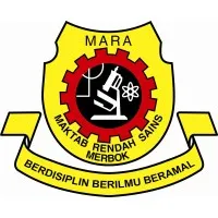 MRSM Merbok