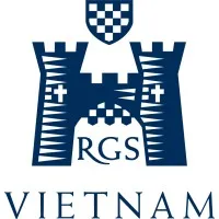 Reigate Grammar School Vietnam