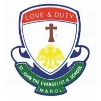 St John The Evangelist High School - India