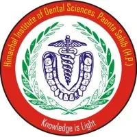 Himachal Institute of Dental Sciences, Paonta Sahib, Distt. Sirmour