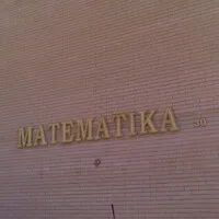 Department of Mathematics, University of Zagreb
