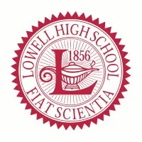 Lowell High School