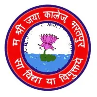 MSJ College, Bharatpur