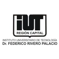 IUT Dr. Federico Rivero Palacios