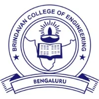 Brindavan College of Engineering (BCE), Bangalore