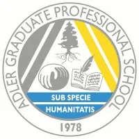 Adler Graduate Professional School