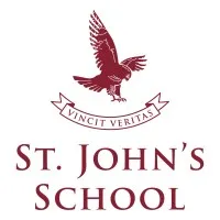 St. John's School