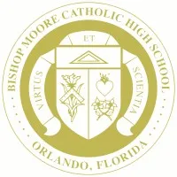 Bishop Moore Catholic High School
