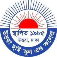 Uttara High School and College