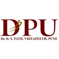 DR. D. Y. Patil Vidyapeeth (DPU)