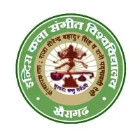 Indira Kala Sangit Vishwavidyalaya, Khairagarh