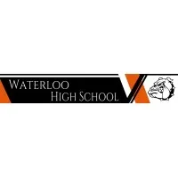 Waterloo High School