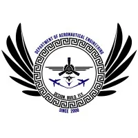 Department of Aeronautical Engineering - SREC