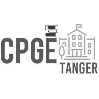 CPGE Tanger