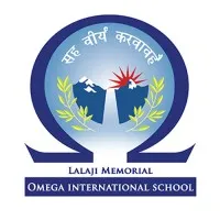 Lalaji Memorial Omega International School