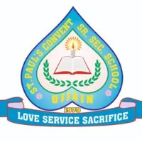 St. Paul's Convent Sr. Sec. School, Ujjain