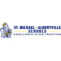 St. Michael-Albertville Senior High School
