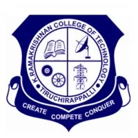 K.Ramakrishnan College of Technology(New)