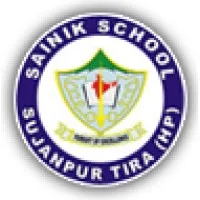 Sainik School Sujanpur Tira