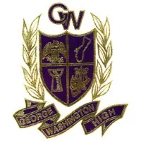 George Washington High School