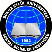 Dokuz Eylül Üniversitesi Sosyal Bilimler Enstitüsü