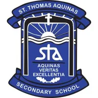 St. Thomas Aquinas CSS