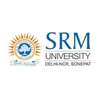 SRM University Sonepat, Haryana