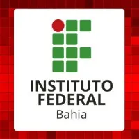 IFBA - Instituto Federal da Bahia