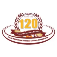 S. E. R. Mixed H. S. School, Kharagpur