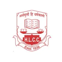 H. L. College of Commerce