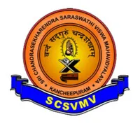 Sri Chandrasekharendra Saraswathi Viswa Mahavidyalaya, Kancheepuram