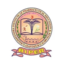 Raghavendra Institute of Pharmaceutical Education & Research, Anantapur
