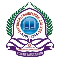 Matrusri Enginering College