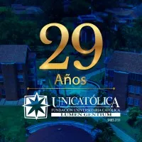 Fundación Universitaria Católica Lumen Gentium