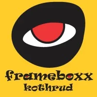 Frameboxx Animation Kothrud